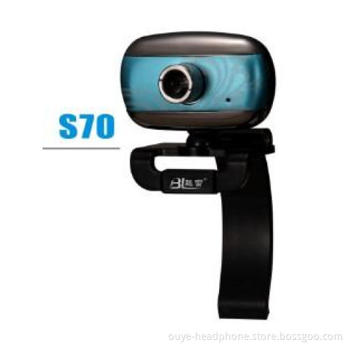 HD Webcam (S70)